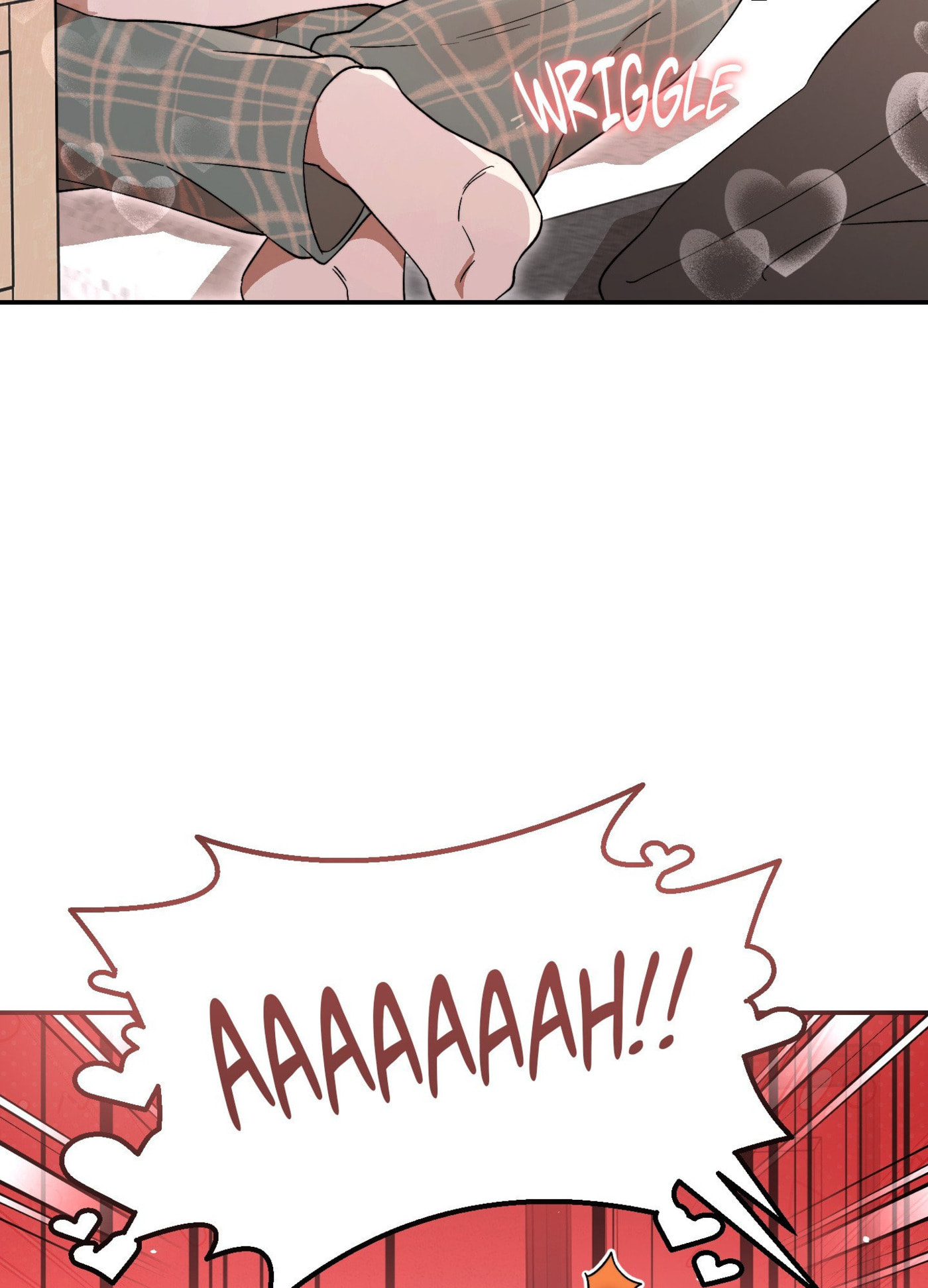 Masked by Love Chapter 8 page 6 - 