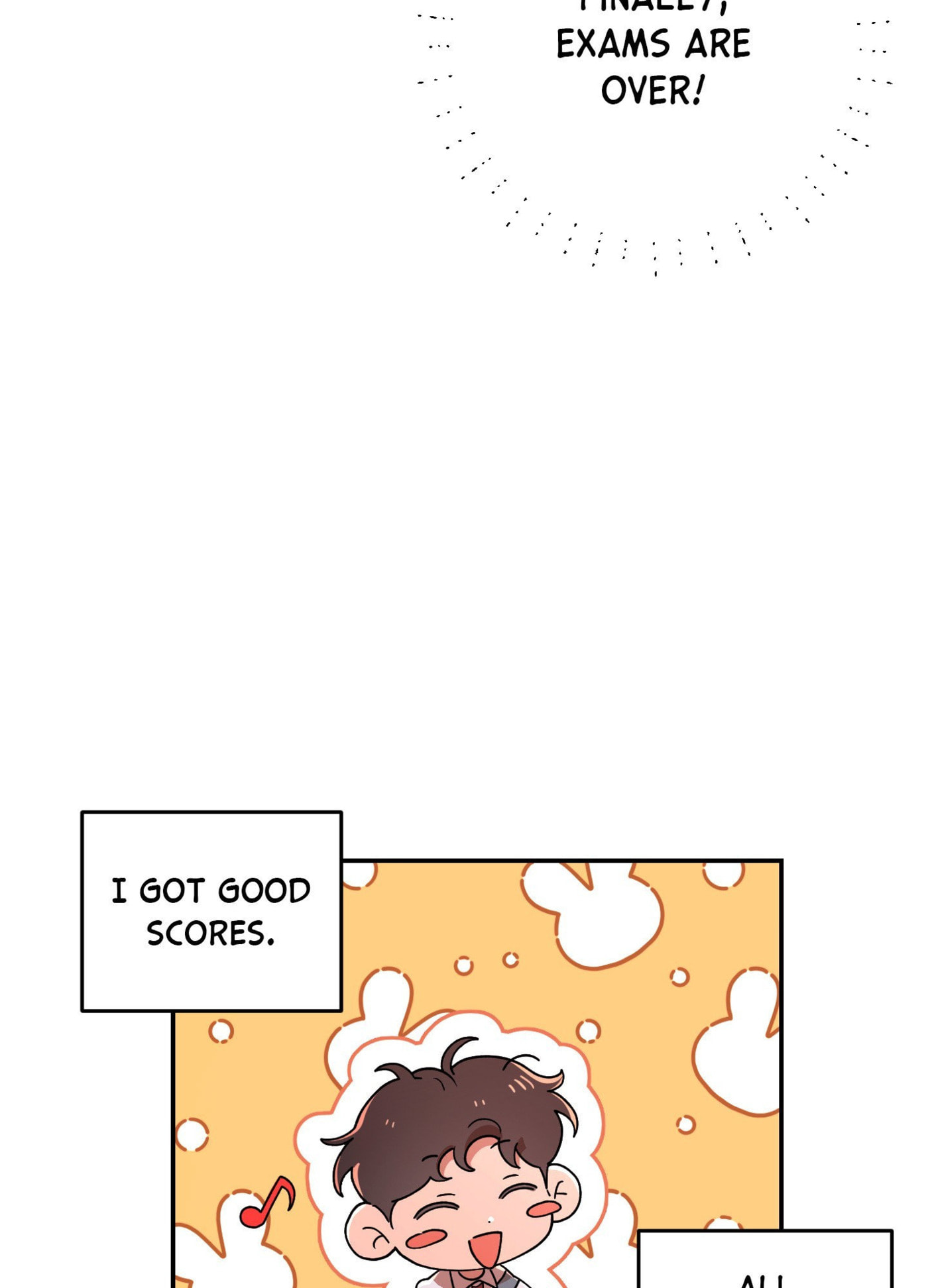 Masked by Love Chapter 8 page 52 - 
