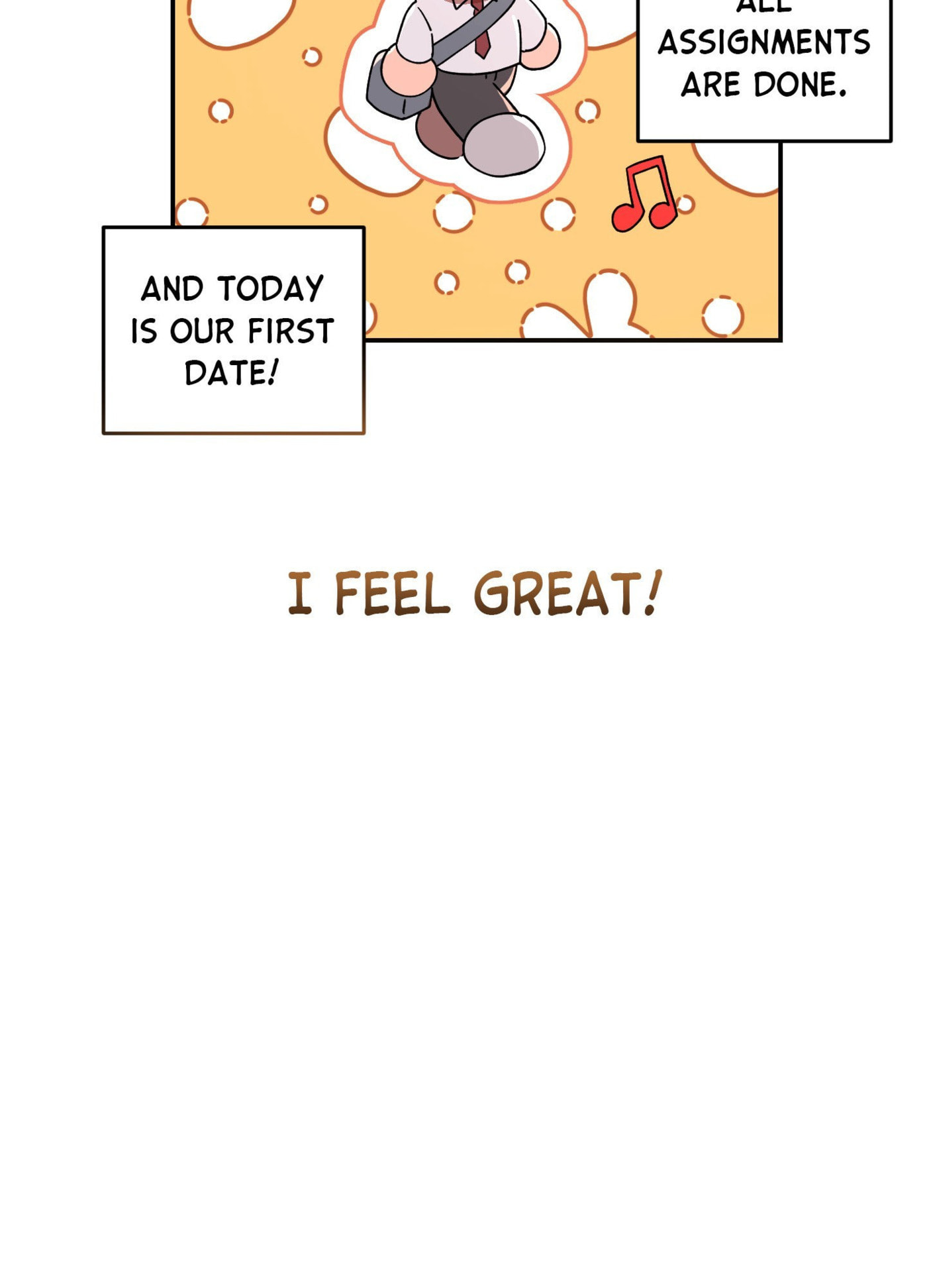 Masked by Love Chapter 8 page 53 - 