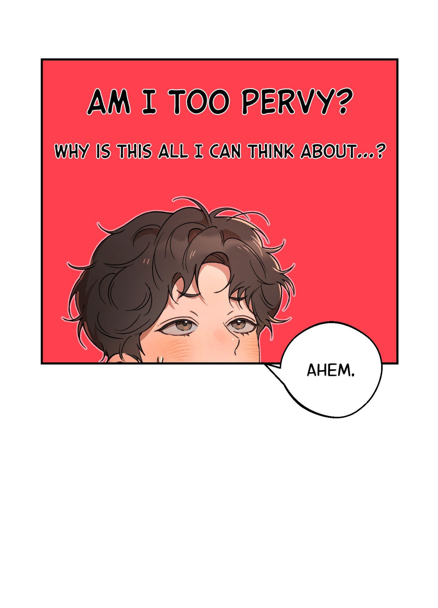 Masked by Love Chapter 8 page 58 - 