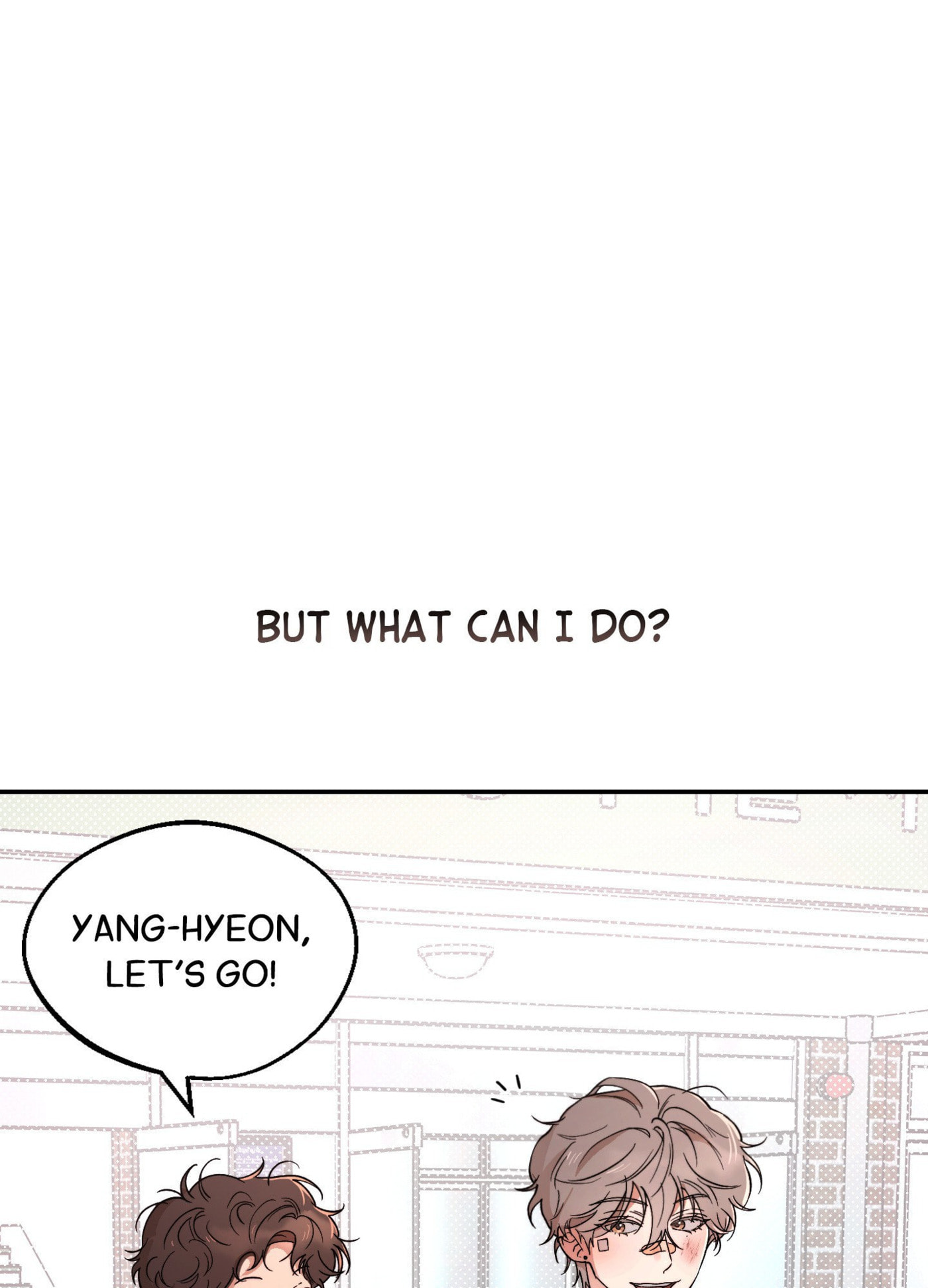 Masked by Love Chapter 8 page 59 - 