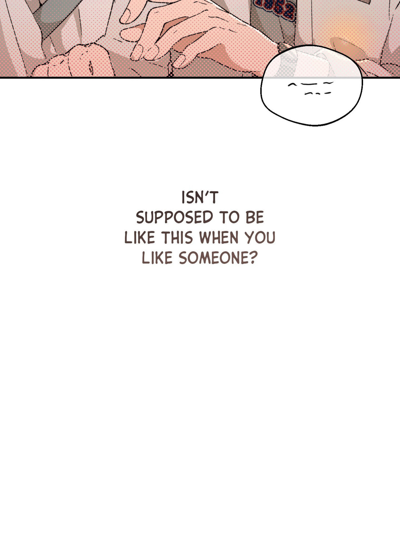 Masked by Love Chapter 8 page 62 - 