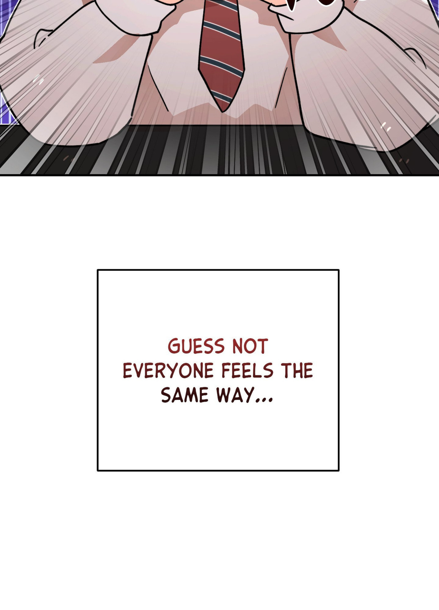 Masked by Love Chapter 8 page 65 - 