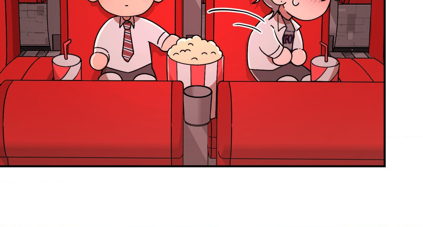 Masked by Love Chapter 8 page 69 - 