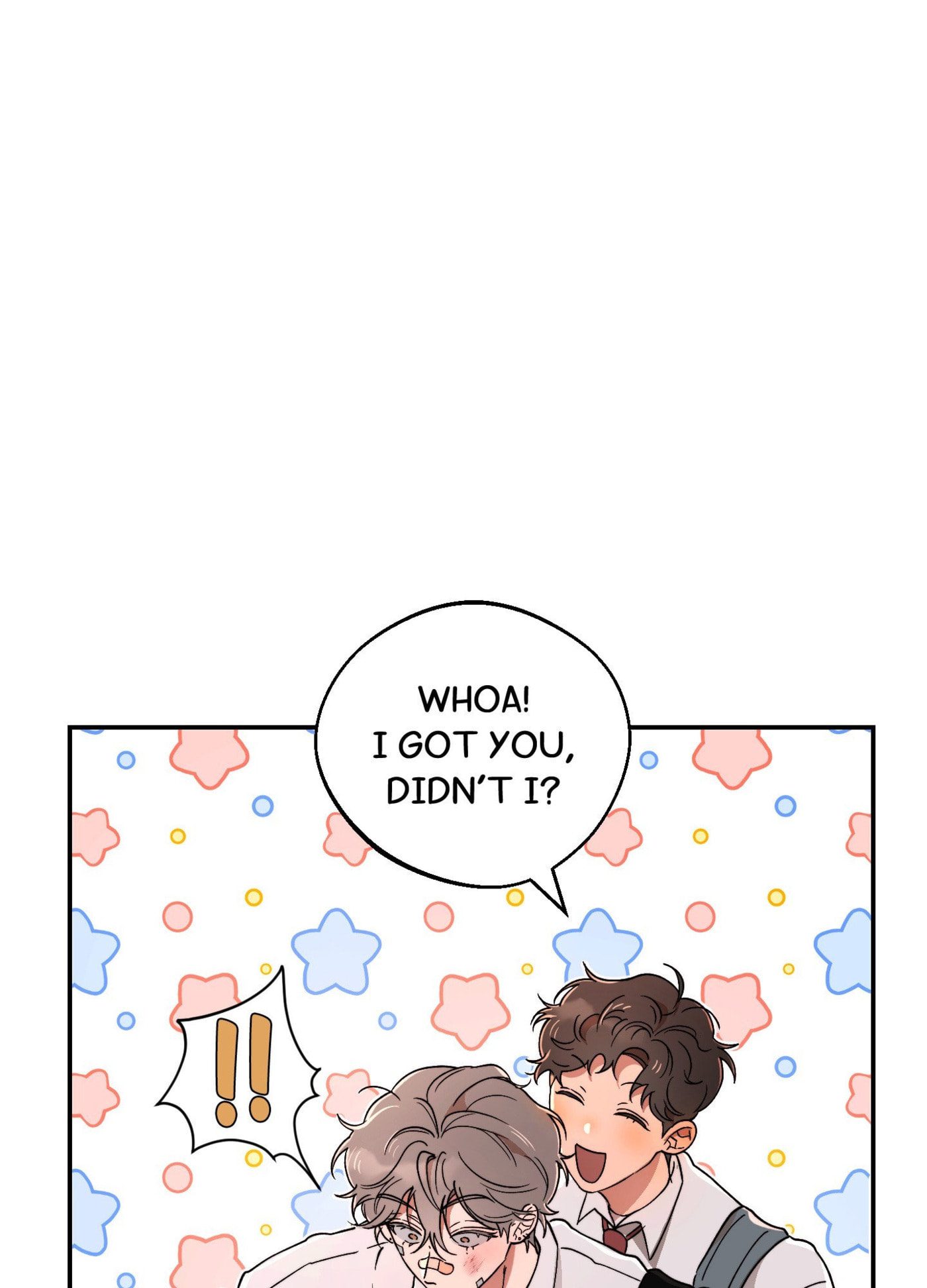 Masked by Love Chapter 8 page 70 - 