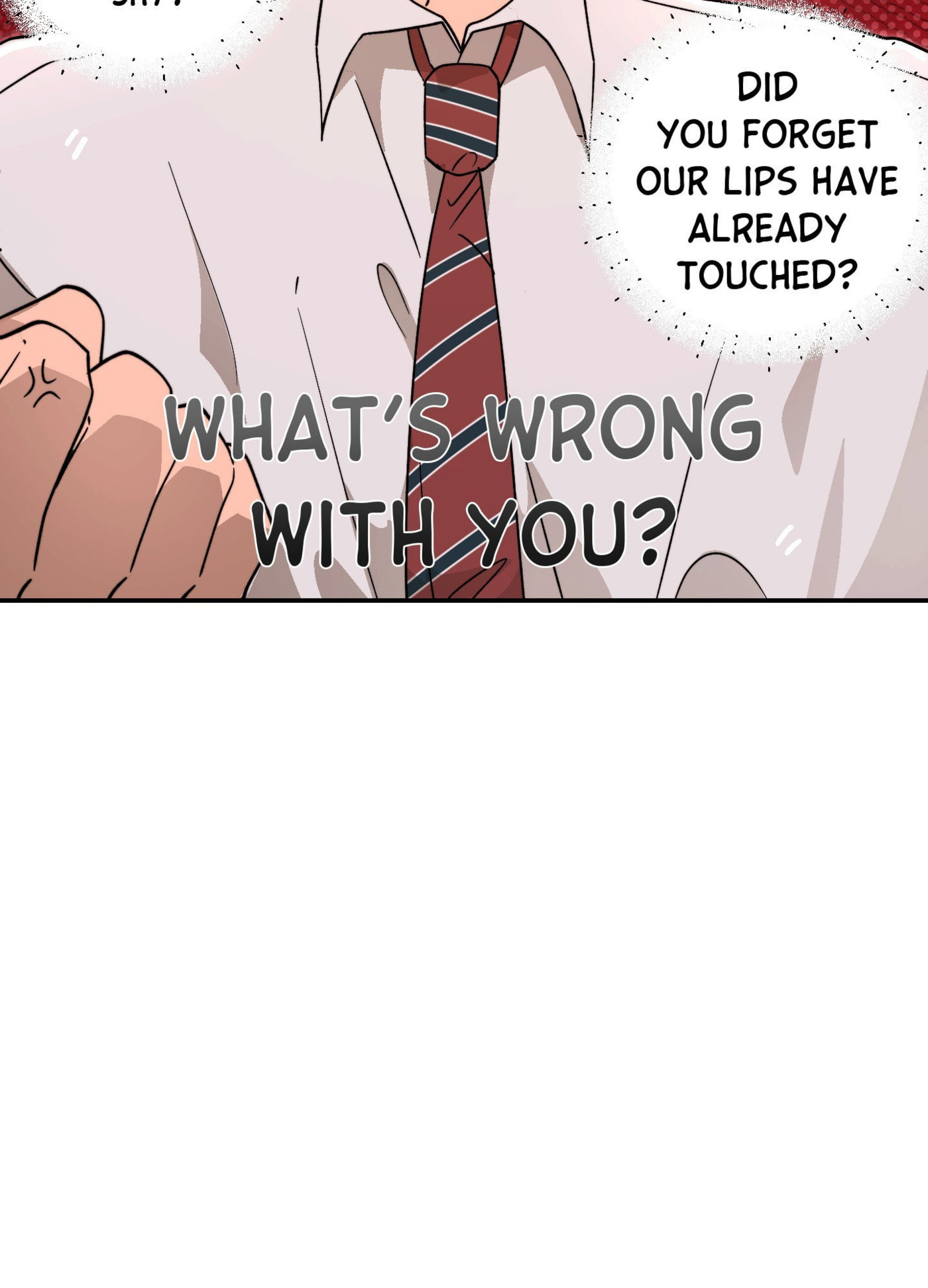 Masked by Love Chapter 8 page 74 - 