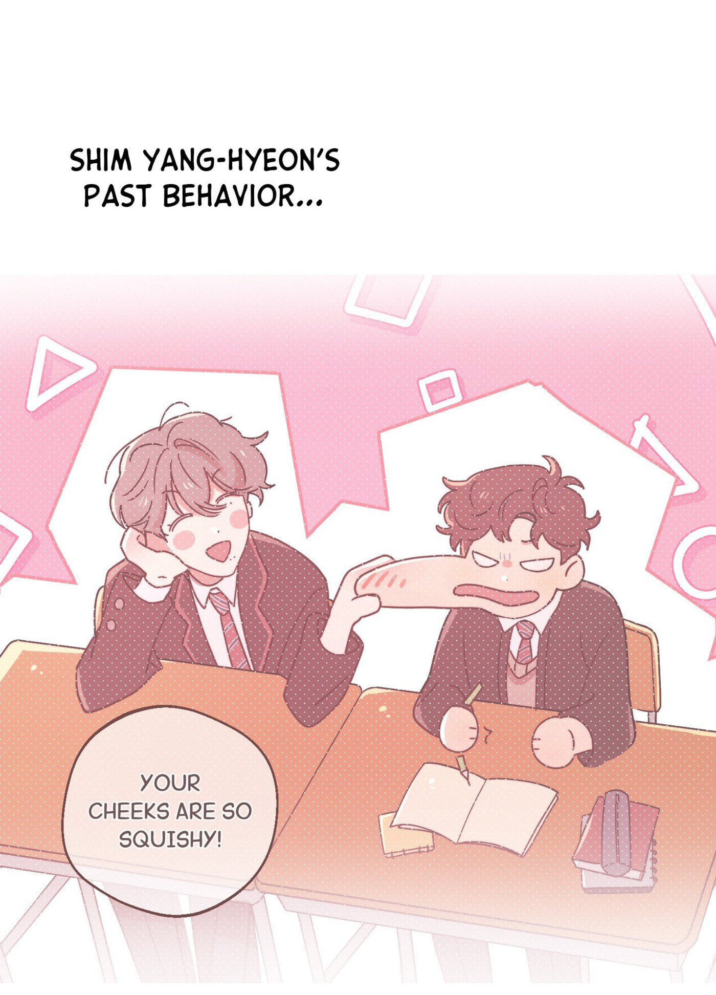 Masked by Love Chapter 8 page 75 - 