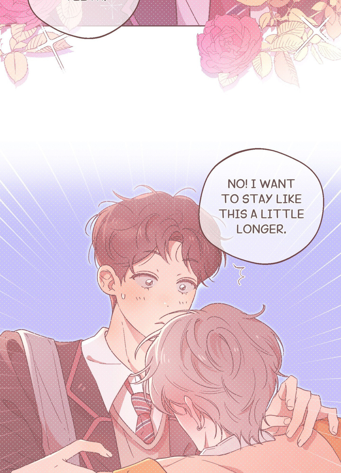 Masked by Love Chapter 8 page 77 - 