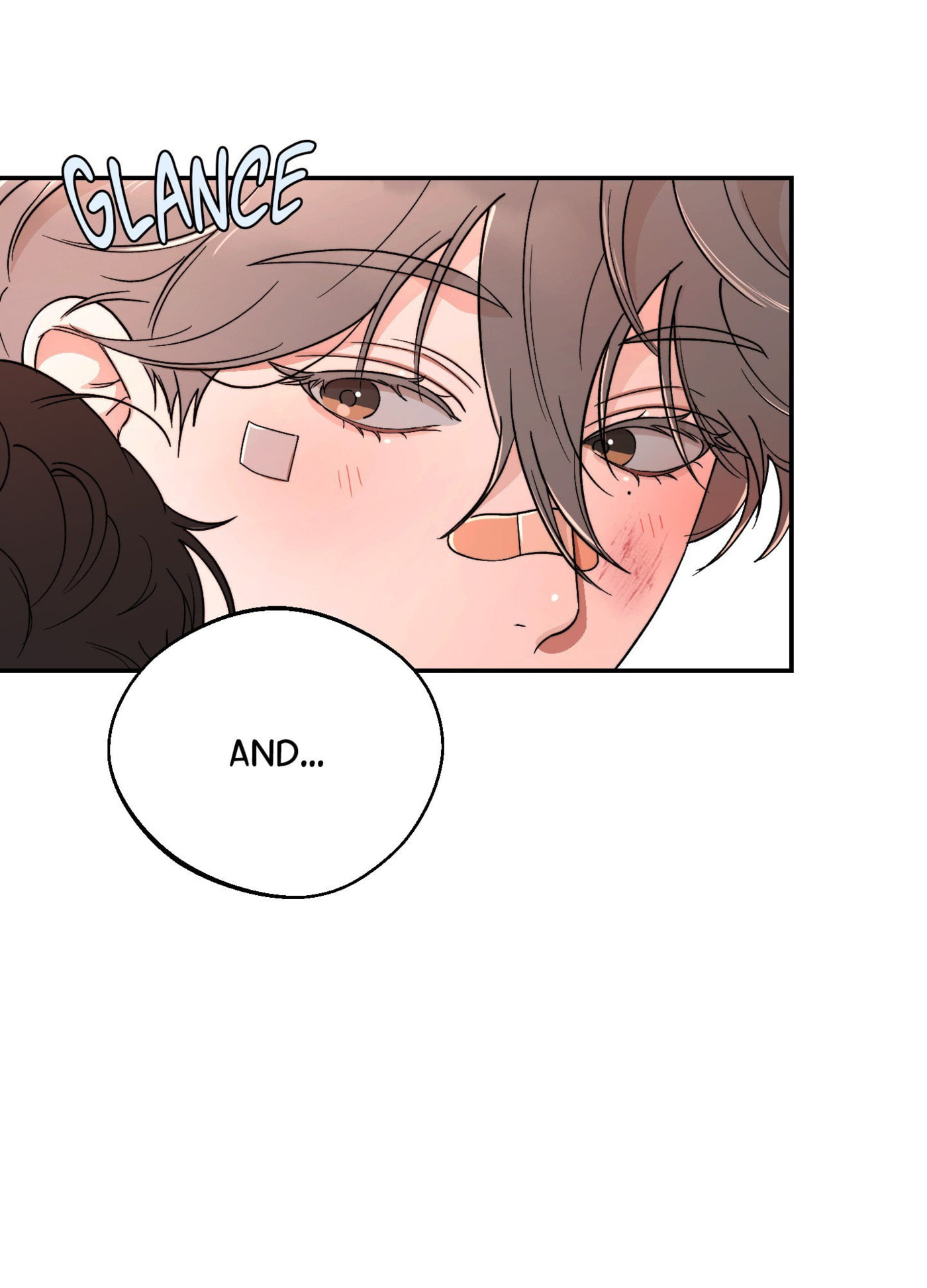 Masked by Love Chapter 8 page 84 - 