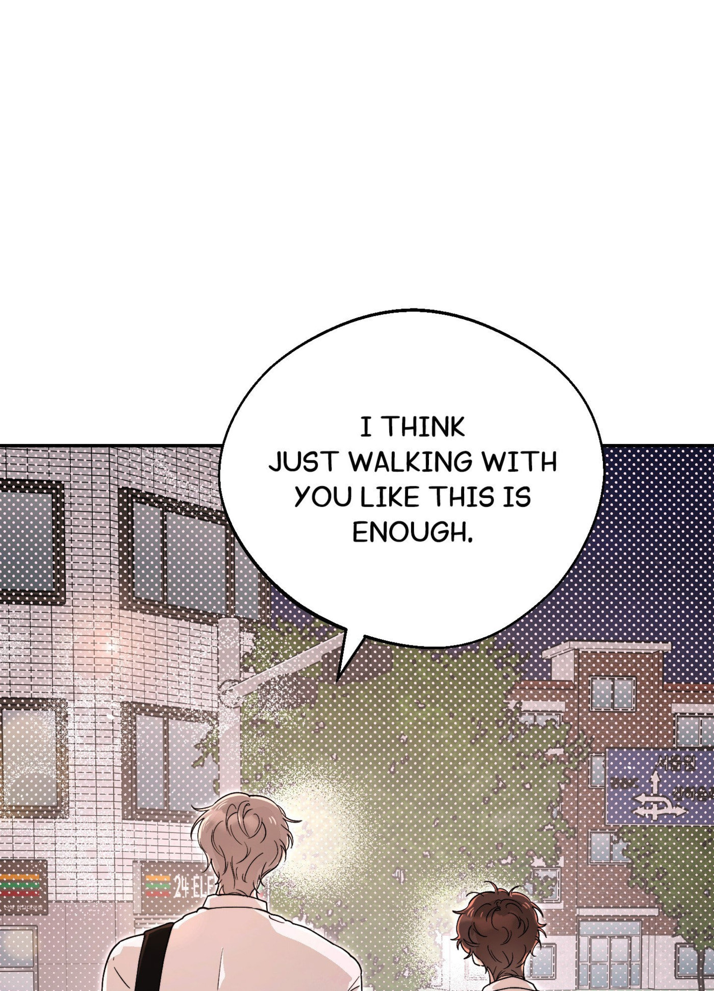 Masked by Love Chapter 8 page 85 - 