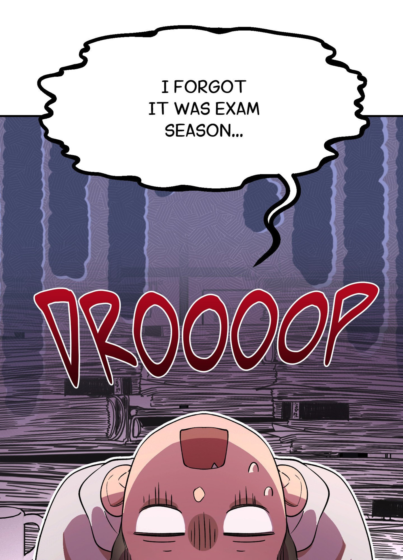 Masked by Love Chapter 8 page 10 - 