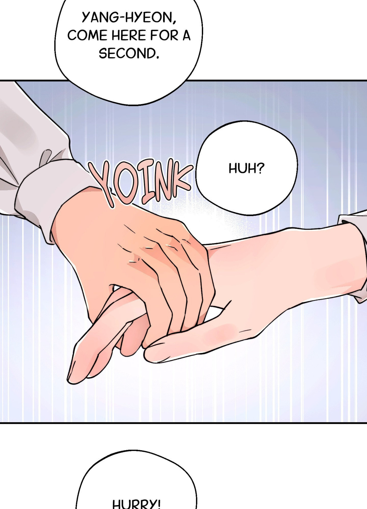 Masked by Love Chapter 8 page 91 - 