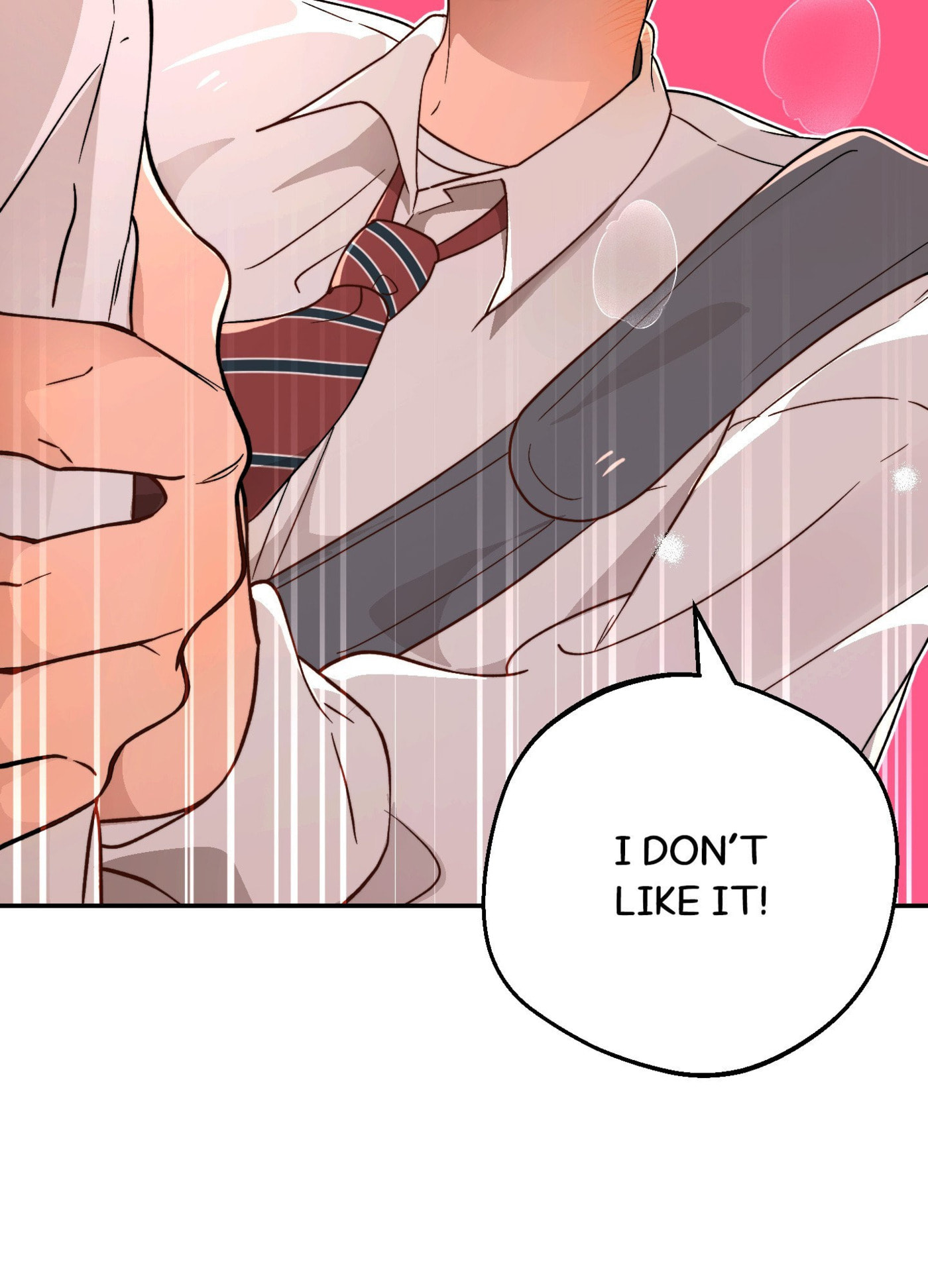 Masked by Love Chapter 8 page 96 - 