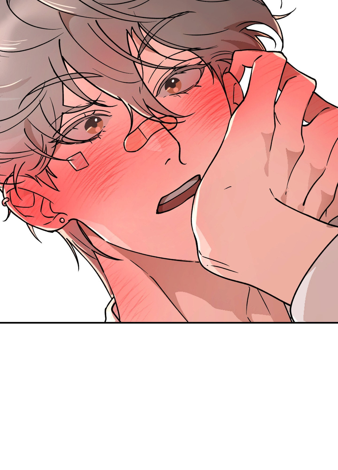 Masked by Love Chapter 8 page 99 - 