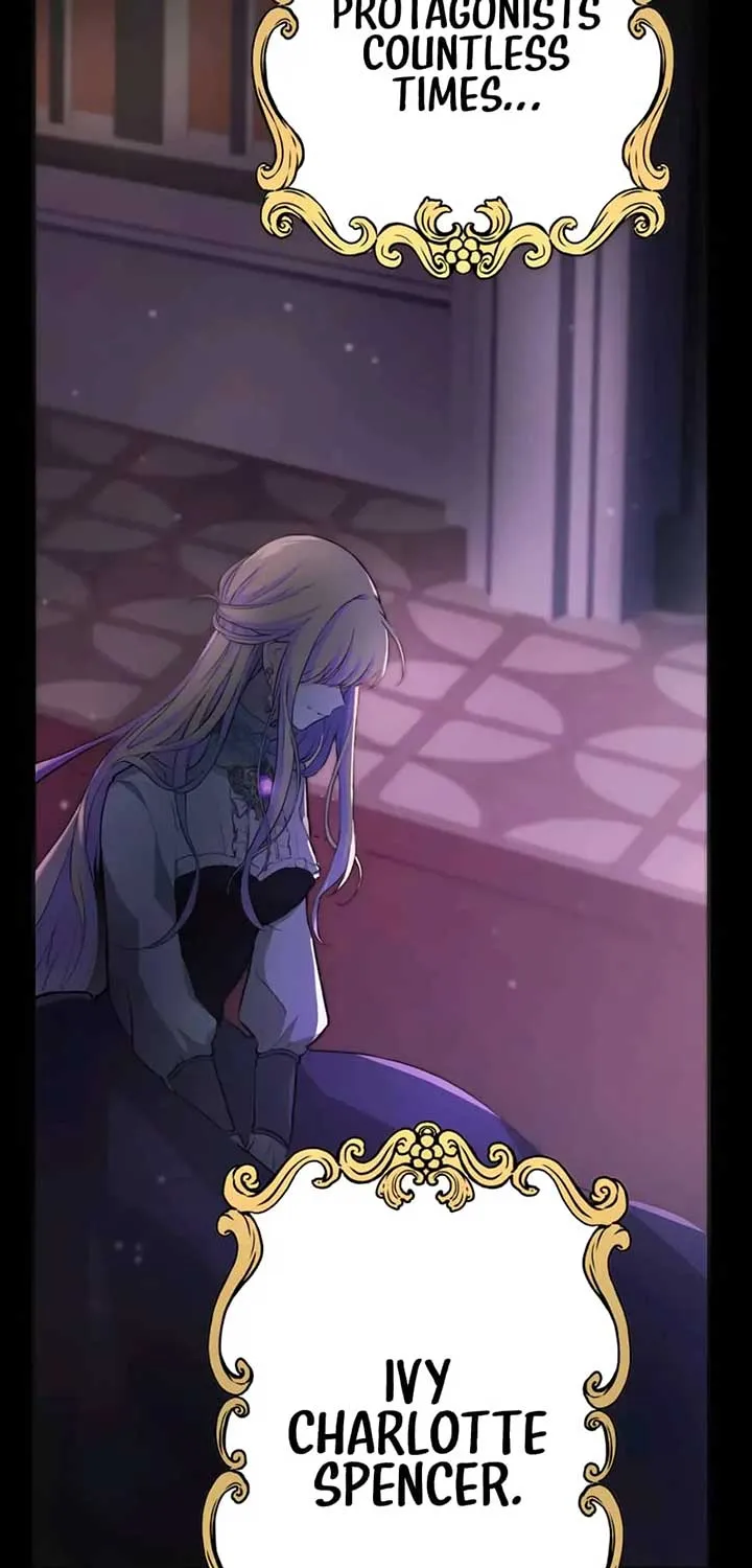 Masked Knight Will Never Deceive The Villainess Chapter 1 page 11 - 