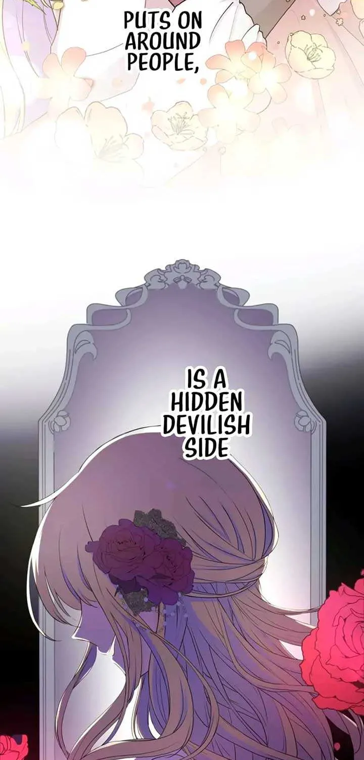 Masked Knight Will Never Deceive The Villainess Chapter 1 page 107 - 