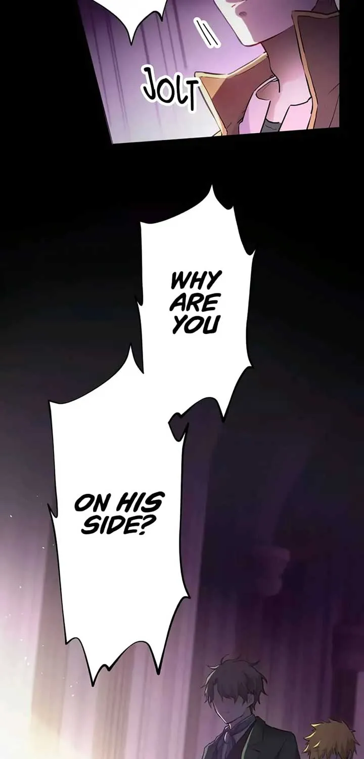 Masked Knight Will Never Deceive The Villainess Chapter 1 page 16 - 