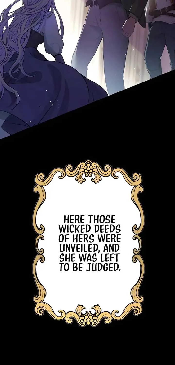 Masked Knight Will Never Deceive The Villainess Chapter 1 page 18 - 