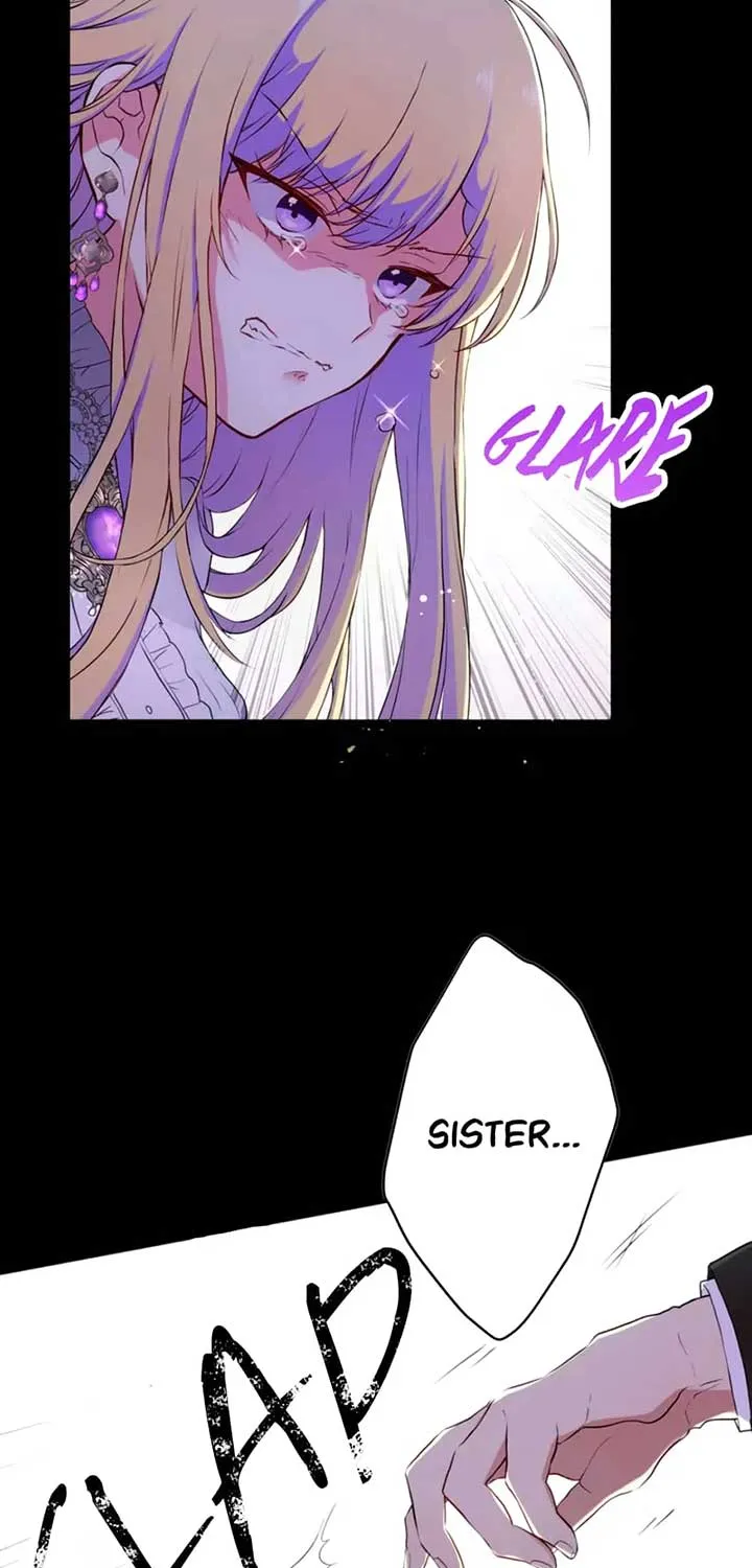 Masked Knight Will Never Deceive The Villainess Chapter 1 page 20 - 