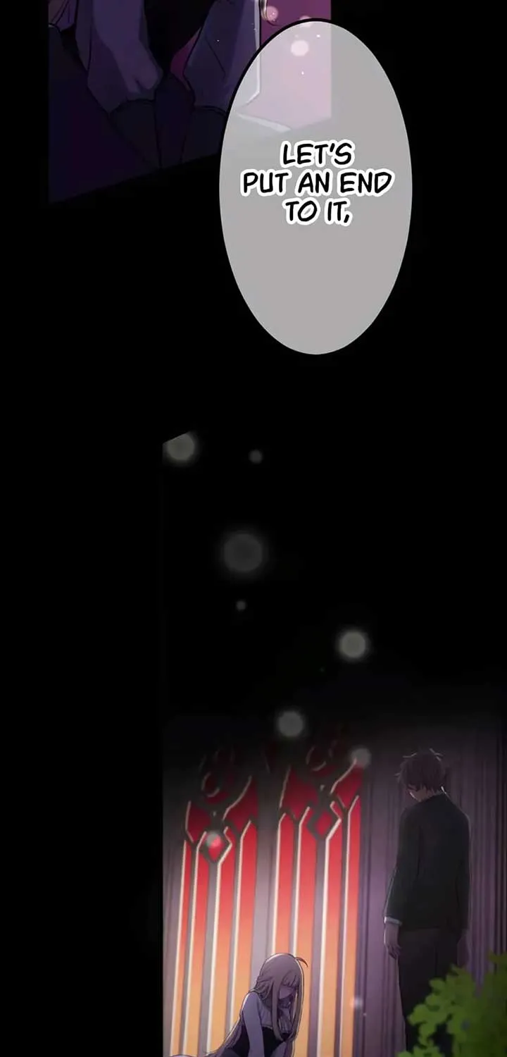 Masked Knight Will Never Deceive The Villainess Chapter 1 page 3 - 