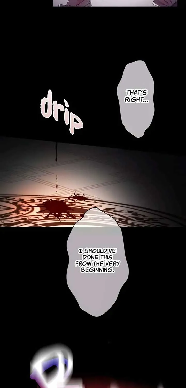 Masked Knight Will Never Deceive The Villainess Chapter 1 page 31 - 