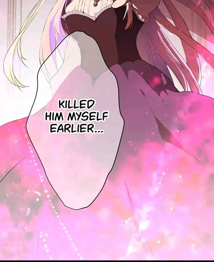 Masked Knight Will Never Deceive The Villainess Chapter 1 page 35 - 