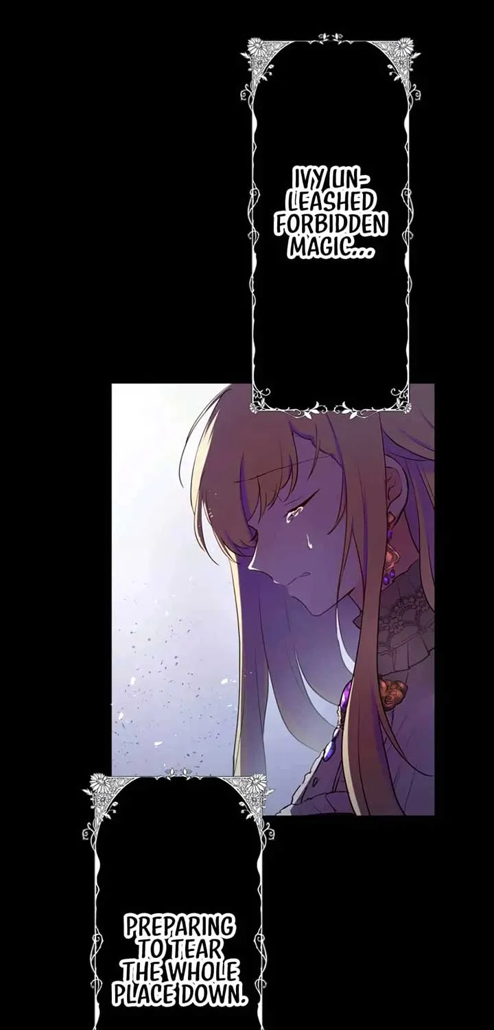 Masked Knight Will Never Deceive The Villainess Chapter 1 page 36 - 