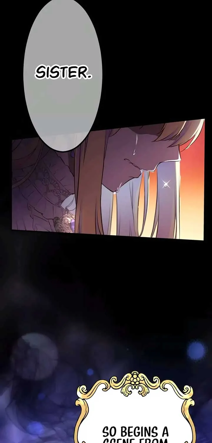 Masked Knight Will Never Deceive The Villainess Chapter 1 page 5 - 