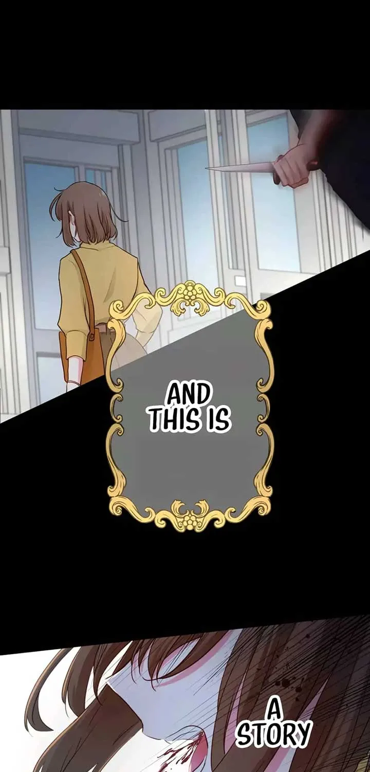 Masked Knight Will Never Deceive The Villainess Chapter 1 page 60 - 