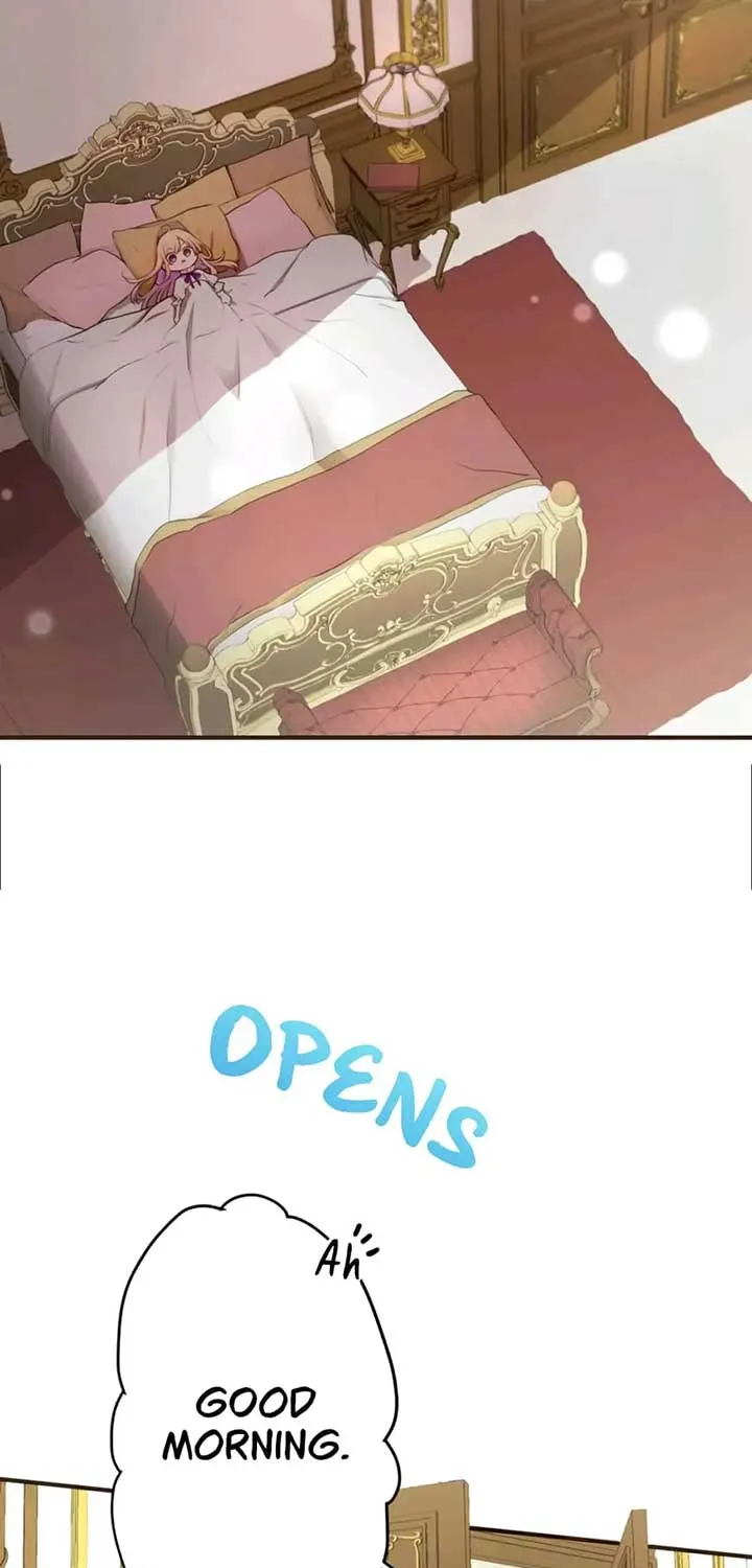 Masked Knight Will Never Deceive The Villainess Chapter 1 page 73 - 