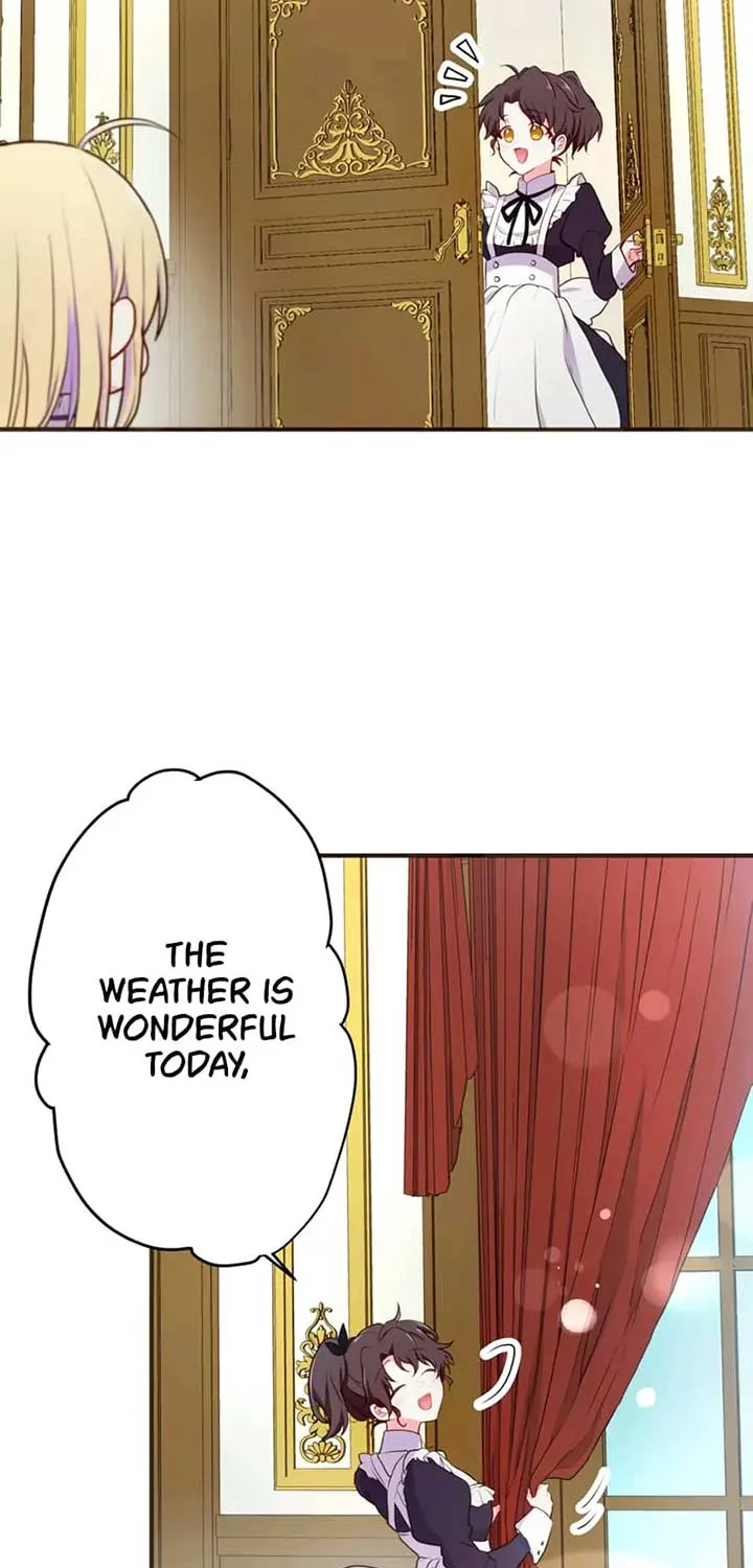 Masked Knight Will Never Deceive The Villainess Chapter 1 page 75 - 