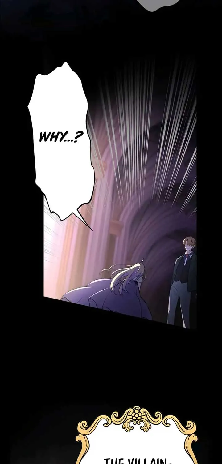 Masked Knight Will Never Deceive The Villainess Chapter 1 page 9 - 