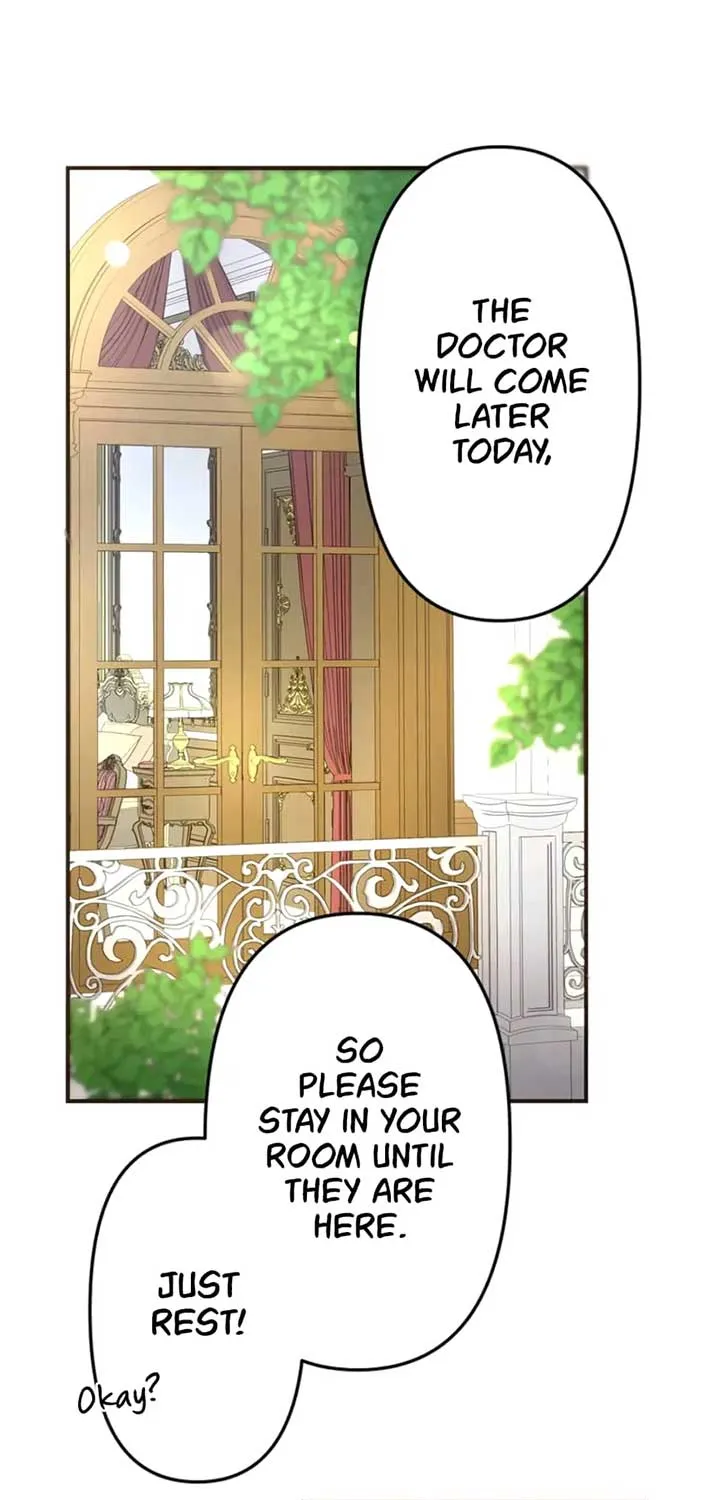 Masked Knight Will Never Deceive The Villainess Chapter 1 page 82 - 