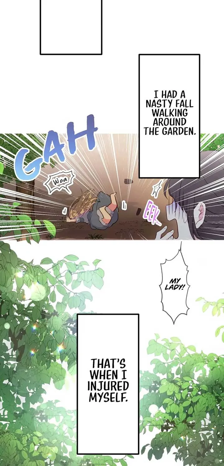 Masked Knight Will Never Deceive The Villainess Chapter 1 page 86 - 