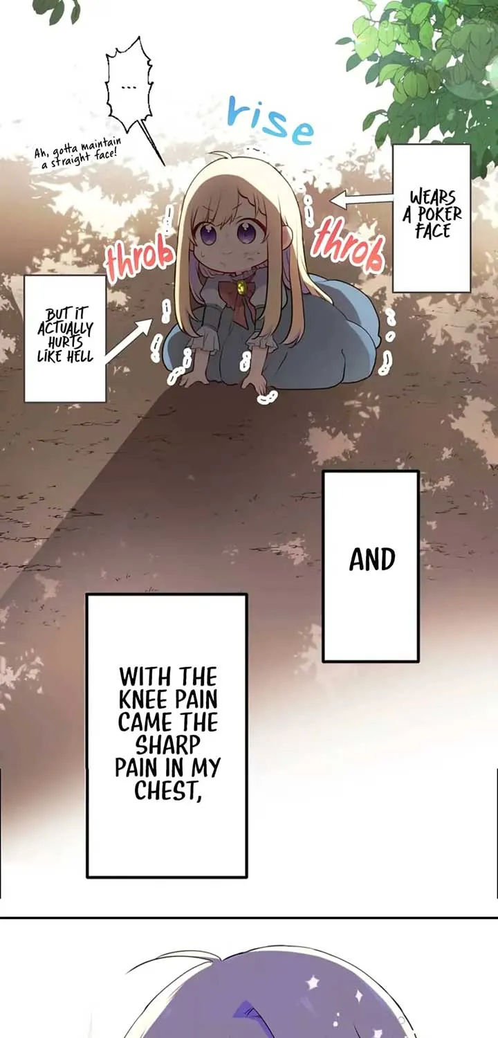 Masked Knight Will Never Deceive The Villainess Chapter 1 page 88 - 