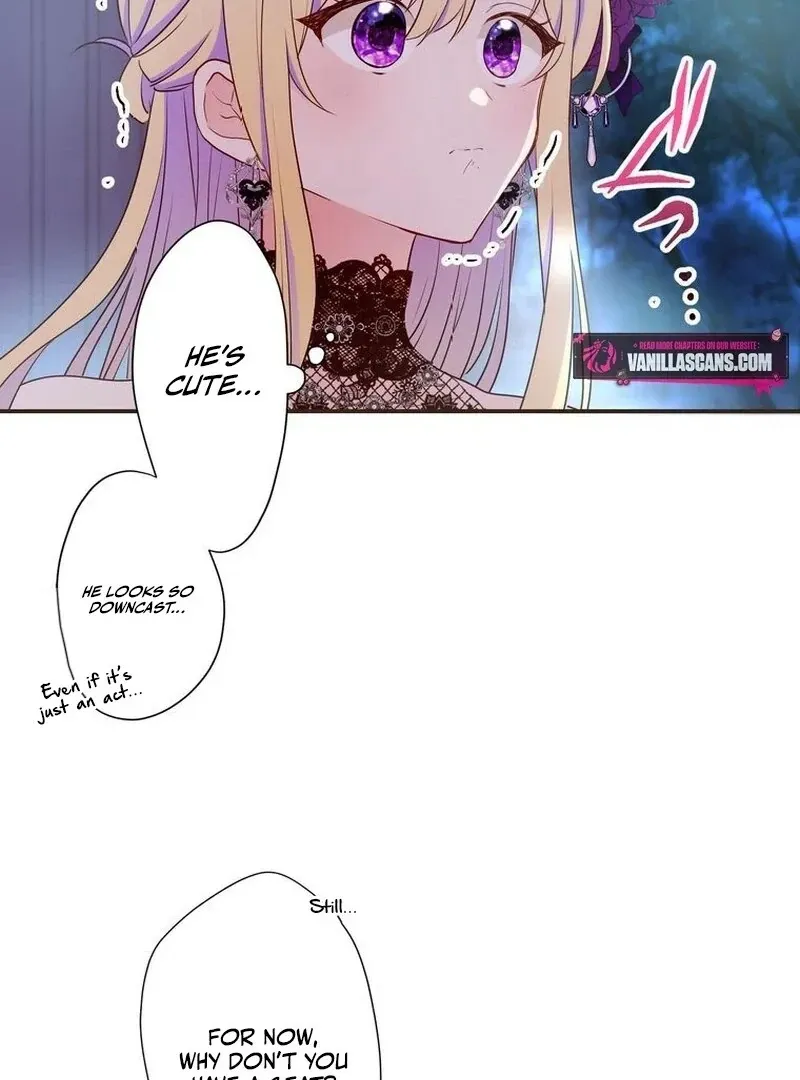 Masked Knight Will Never Deceive The Villainess Chapter 10 page 12 - 