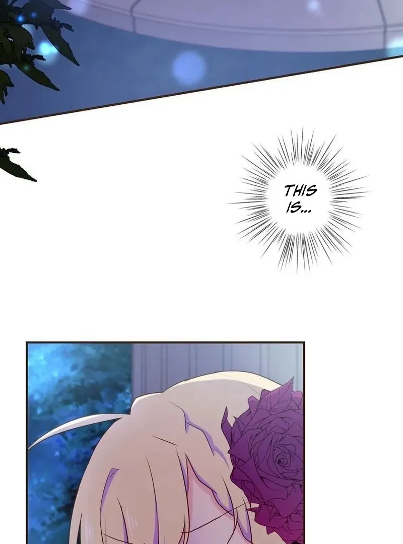 Masked Knight Will Never Deceive The Villainess Chapter 10 page 19 - 