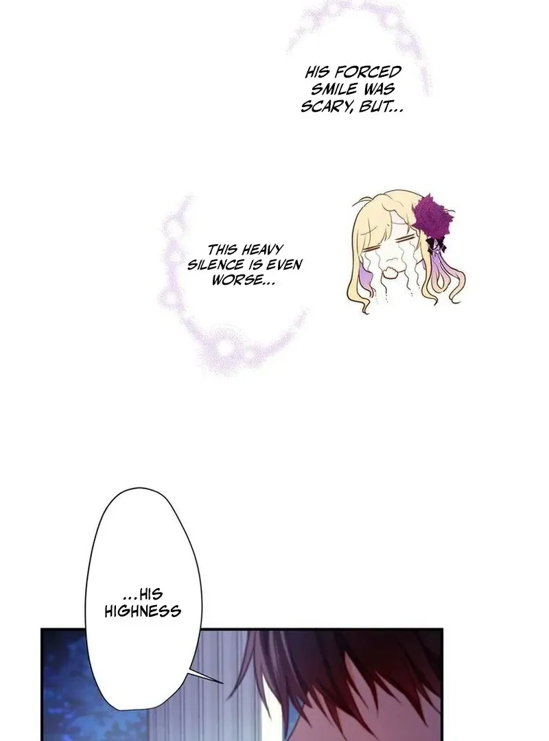 Masked Knight Will Never Deceive The Villainess Chapter 10 page 21 - 