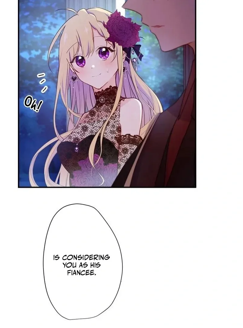 Masked Knight Will Never Deceive The Villainess Chapter 10 page 22 - 