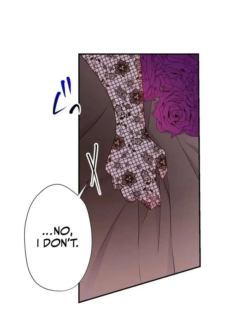Masked Knight Will Never Deceive The Villainess Chapter 10 page 30 - 