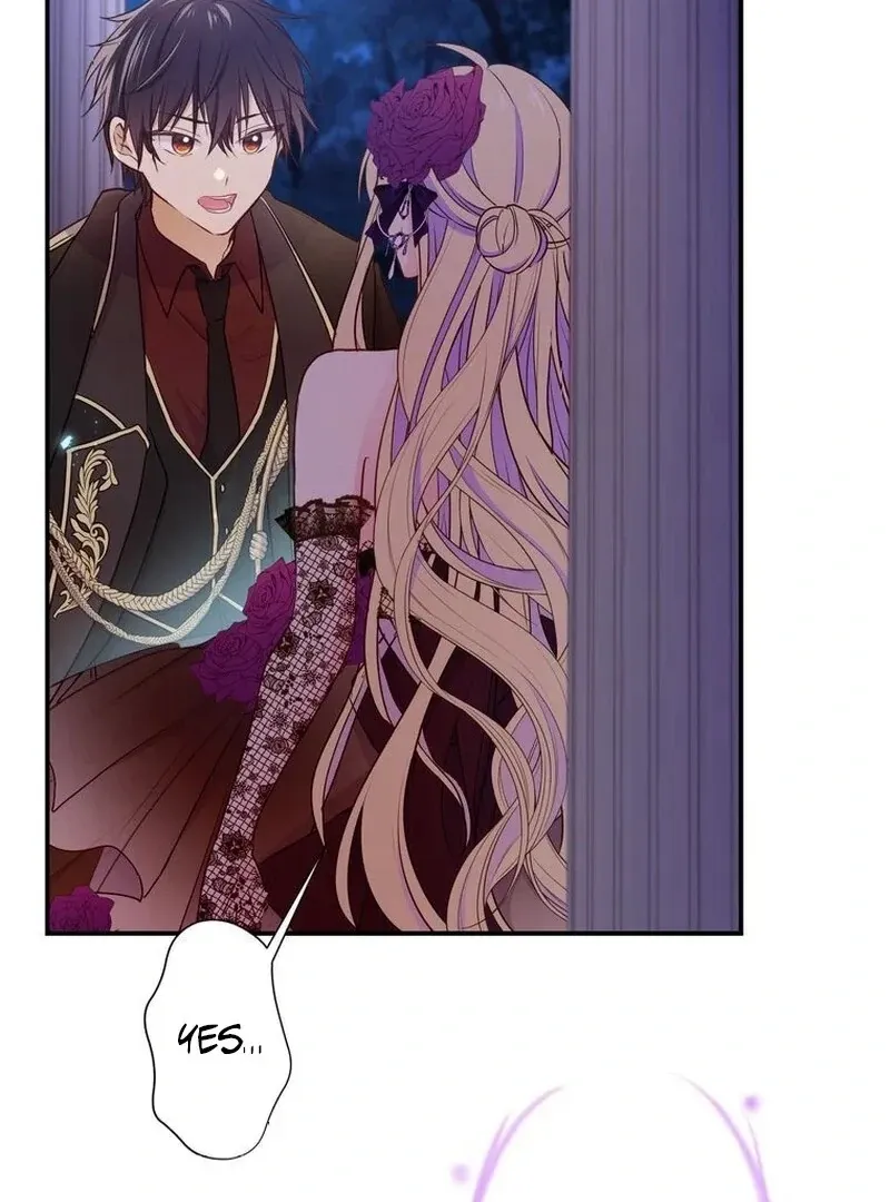 Masked Knight Will Never Deceive The Villainess Chapter 10 page 32 - 