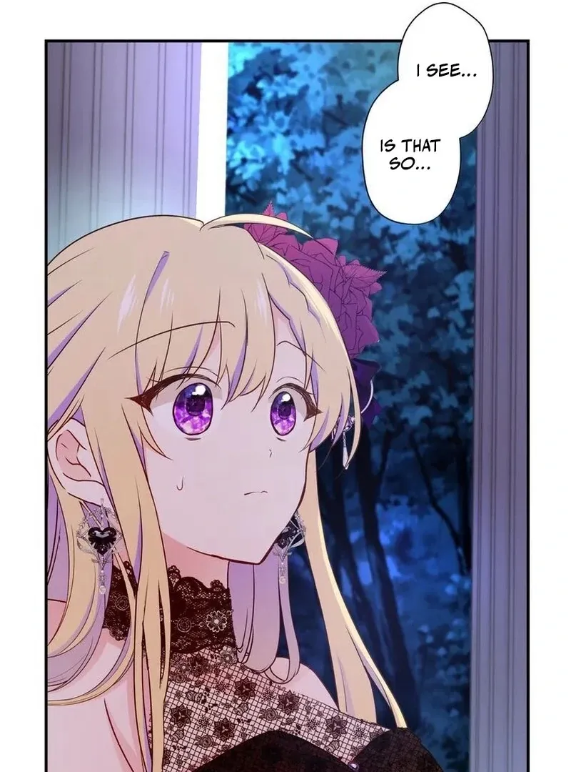 Masked Knight Will Never Deceive The Villainess Chapter 10 page 35 - 