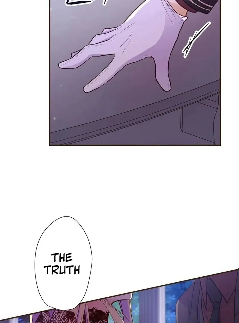Masked Knight Will Never Deceive The Villainess Chapter 10 page 57 - 