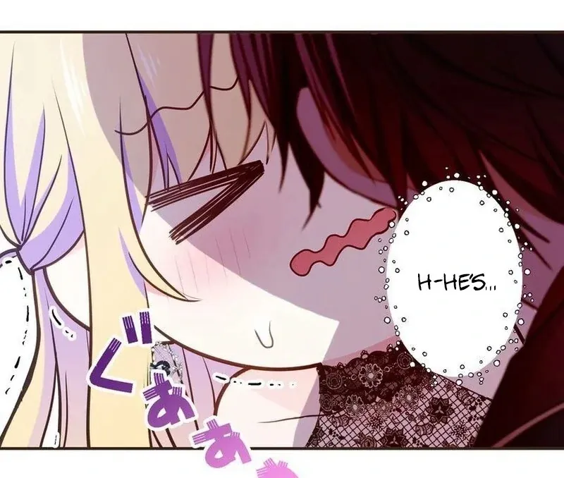 Masked Knight Will Never Deceive The Villainess Chapter 10 page 70 - 