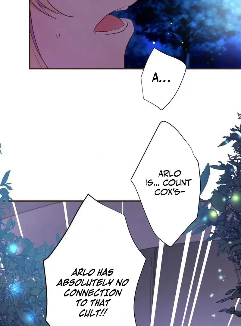 Masked Knight Will Never Deceive The Villainess Chapter 10 page 74 - 