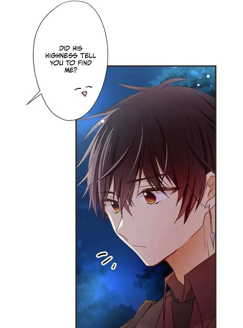 Masked Knight Will Never Deceive The Villainess Chapter 10 page 9 - 