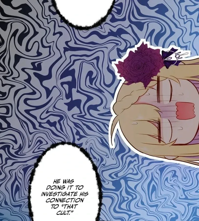 Masked Knight Will Never Deceive The Villainess Chapter 10 page 86 - 