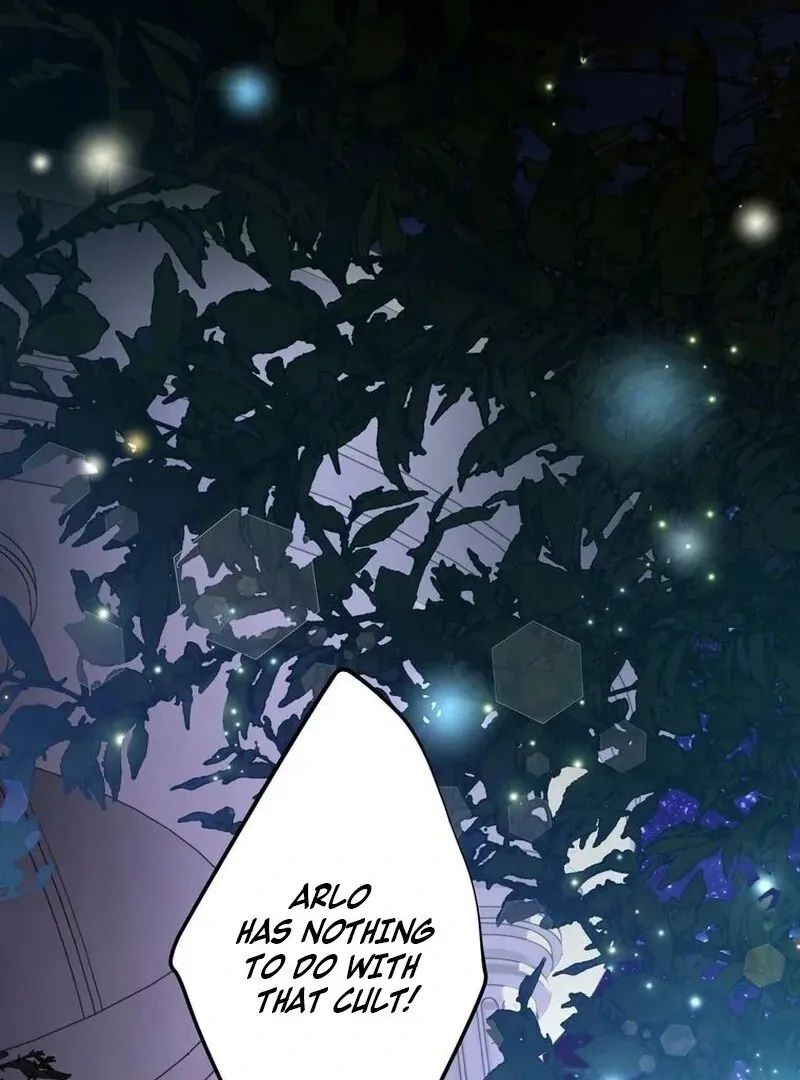 Masked Knight Will Never Deceive The Villainess Chapter 11 page 1 - 