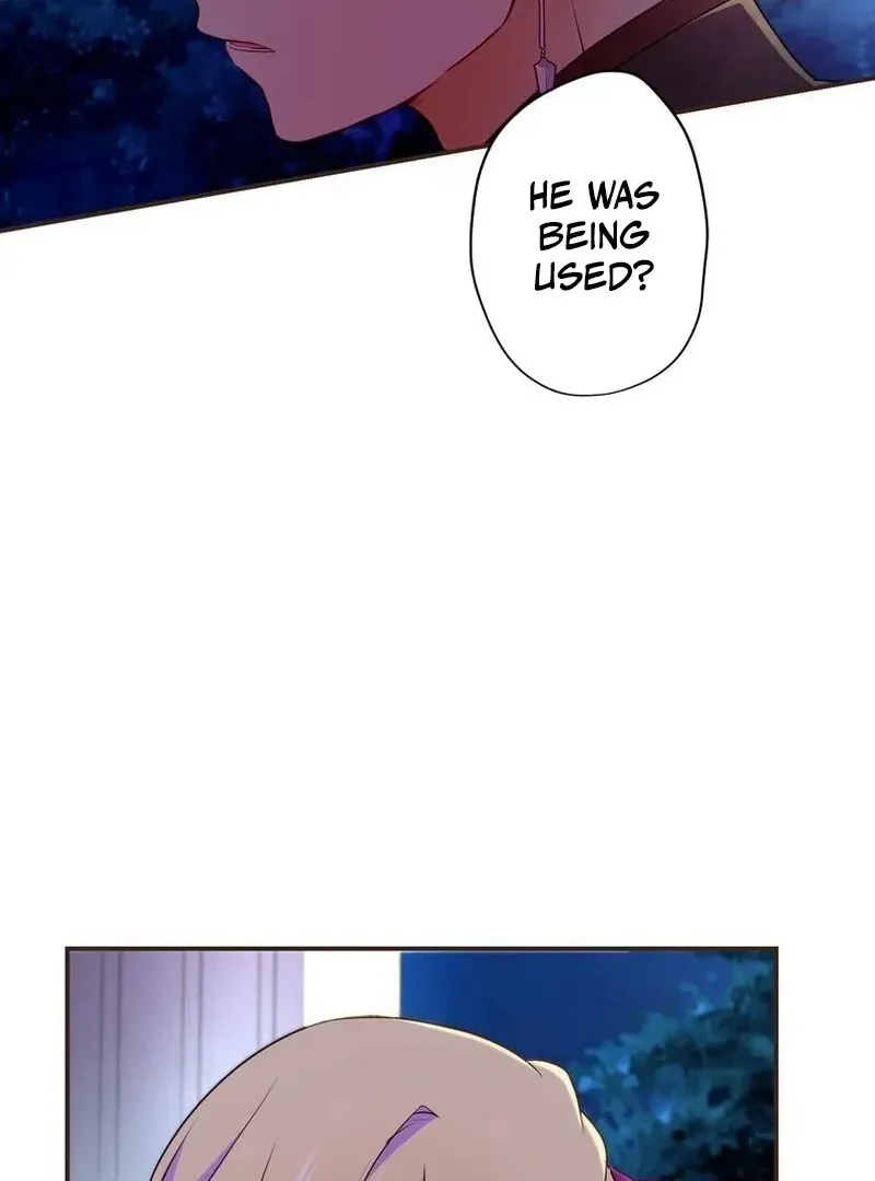 Masked Knight Will Never Deceive The Villainess Chapter 11 page 11 - 
