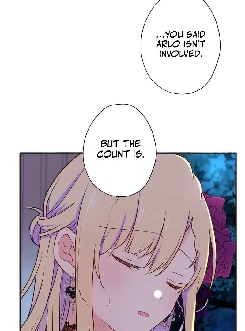 Masked Knight Will Never Deceive The Villainess Chapter 11 page 14 - 